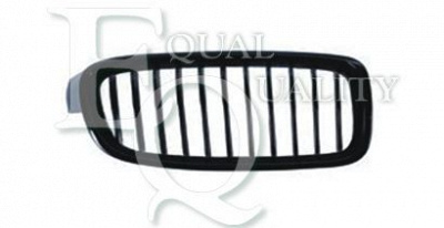 EQUAL QUALITY g2378 - Решетка радиатора